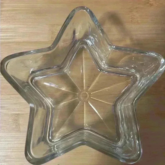 Star dish - Picture 2 of 4